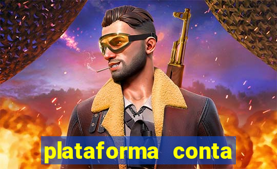 plataforma conta demo fortune tiger